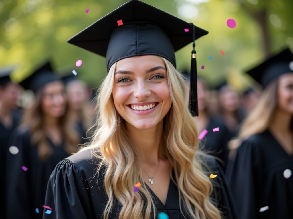 Graduate